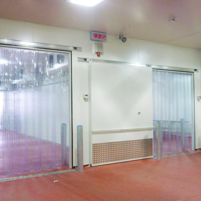 Lắp đặt rèm nhựa liên hệ PSV Home