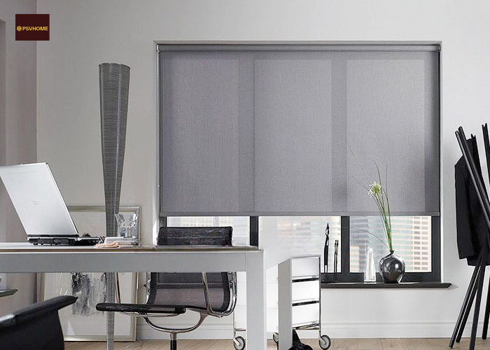 Các mẫu rèm cuốn văn phòng đẹp, giá rẻ, độ bền cao