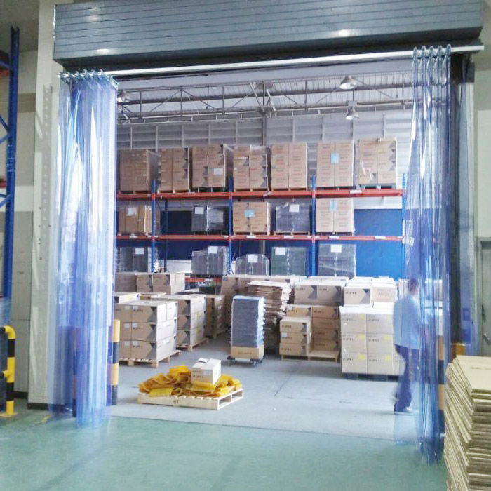 Rèm ngăn lạnh là gì?