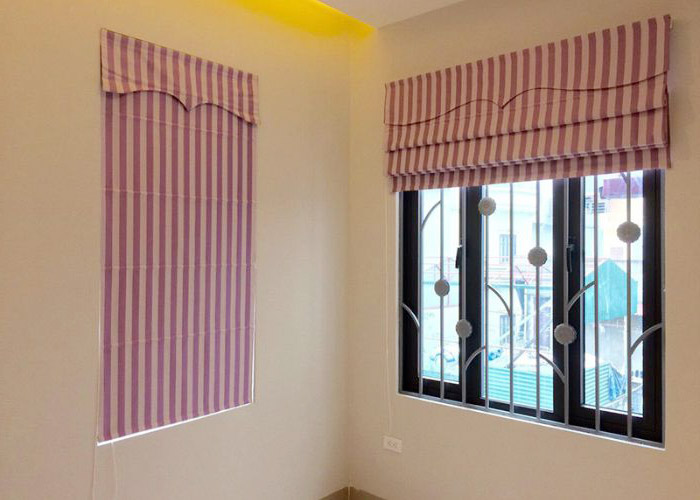 Top 3 mẫu rèm cửa sổ nhỏ thiết kế đẹp, hiện đại