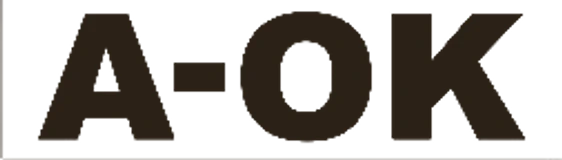 Logo A-OK