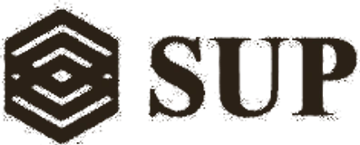 Logo SUP Motor