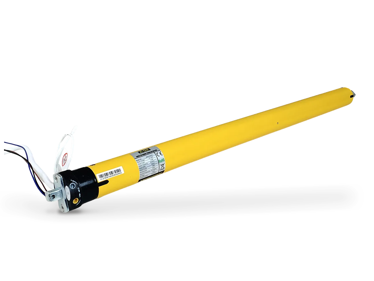 A-OK Tubular AM35E