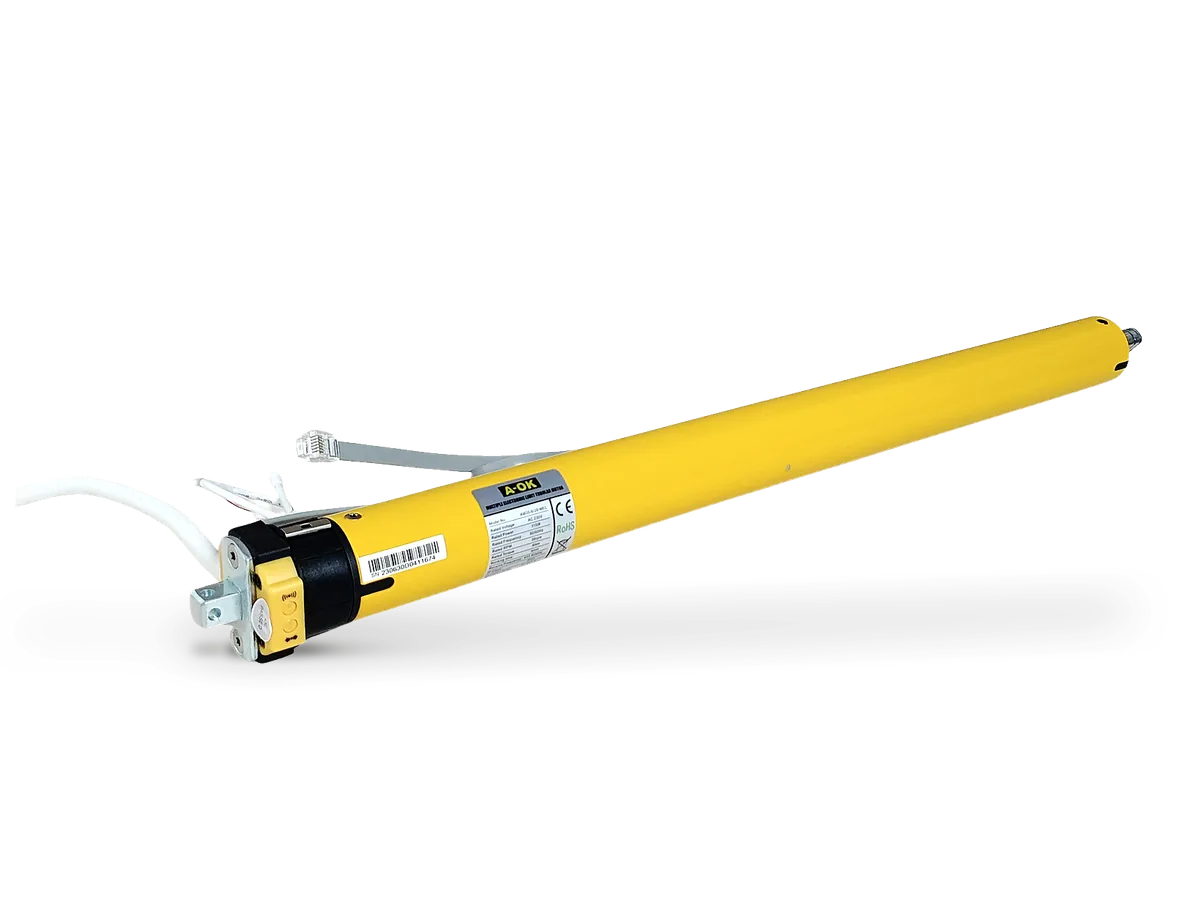 A-OK Tubular AM35MEL