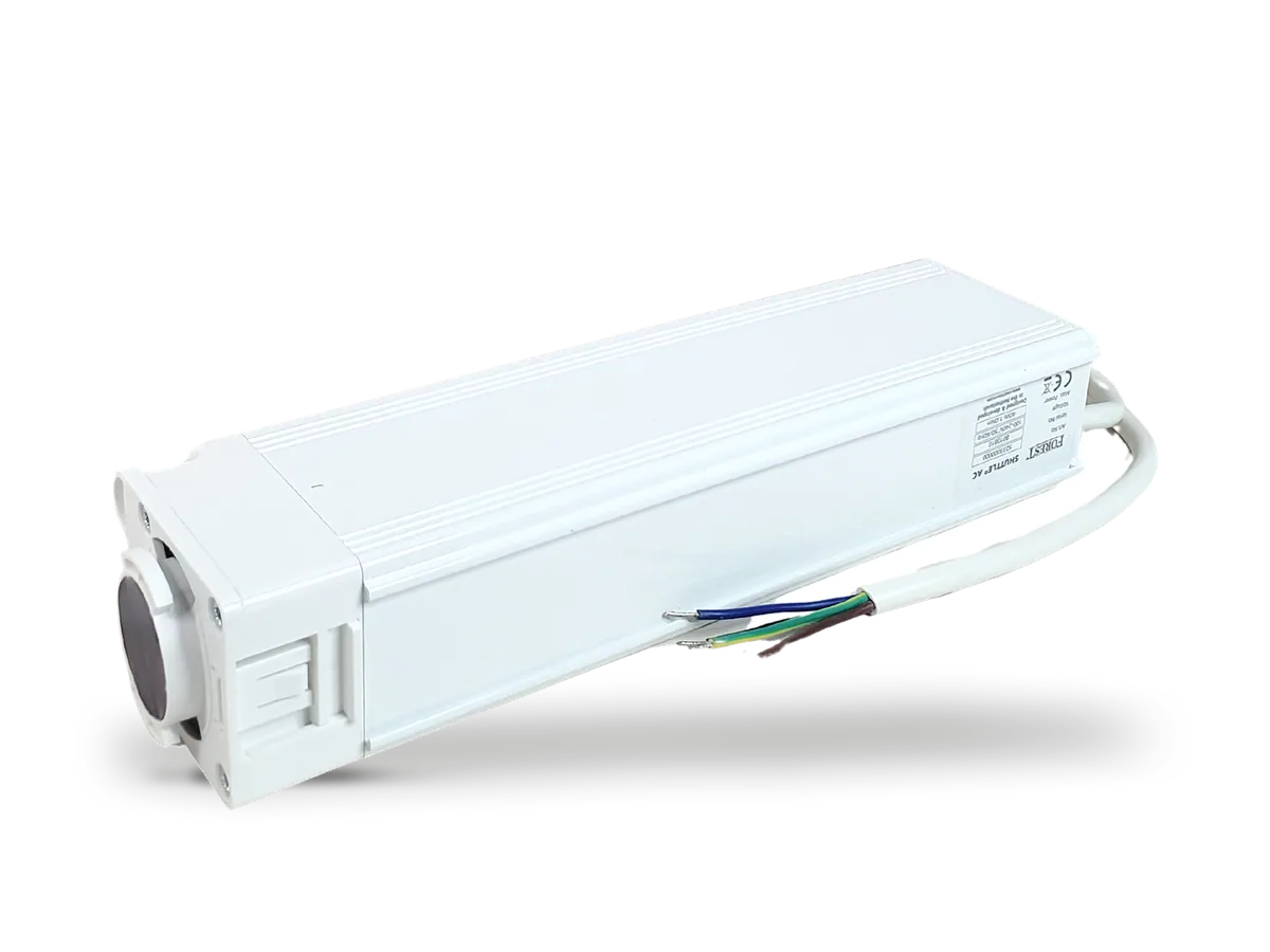 Forest Shuttle AC