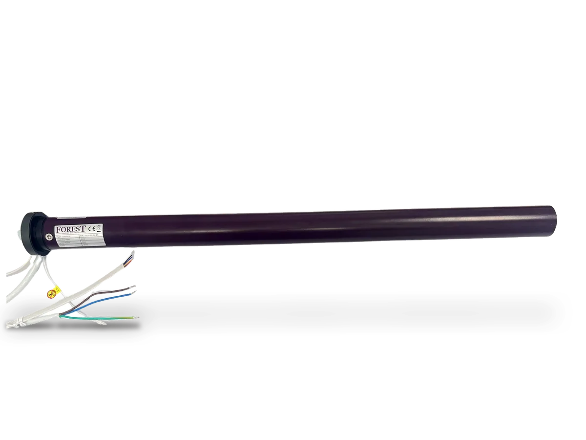 Forest Tubular EQ-Drycontact