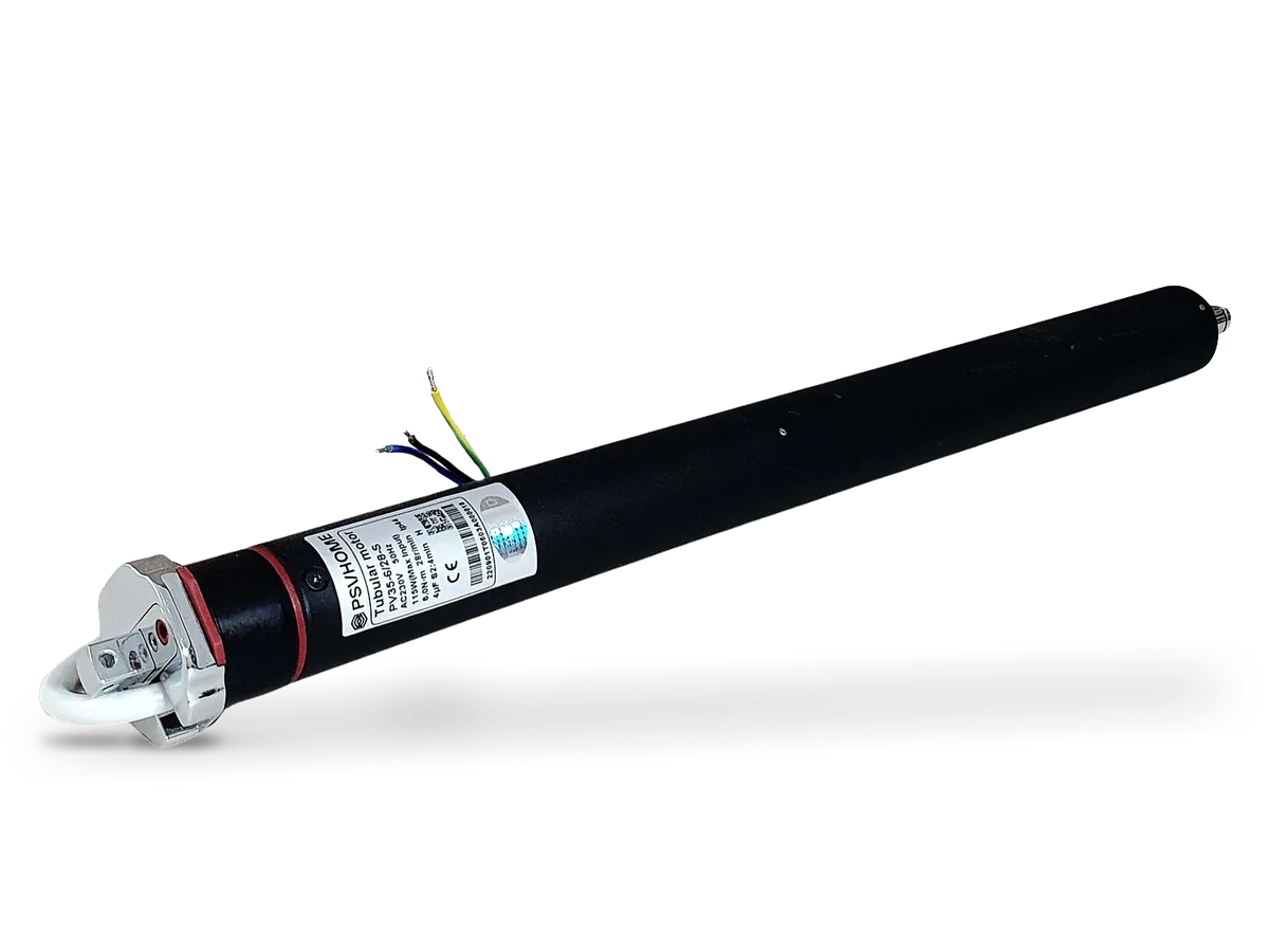 PSV Tubular PV35S