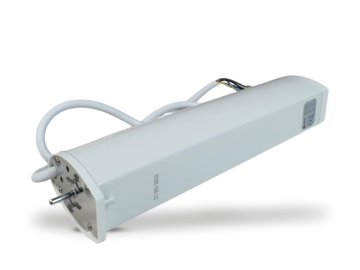 SUP Motor SUP72EV